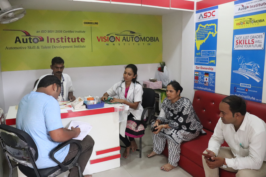 Vision Group of Institutions Nagpur Activities photo 10